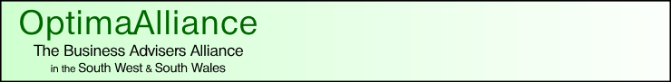 OptimaAlliance - The Business Advisers Alliance in the South West & South Wales - www.optima-alliance.co.uk